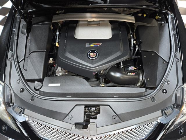 2013 Cadillac CTS-V Wagon 5dr Wagon - 23058294 - 68