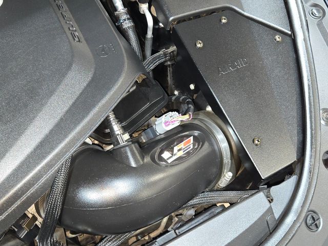 2013 Cadillac CTS-V Wagon 5dr Wagon - 23058294 - 70