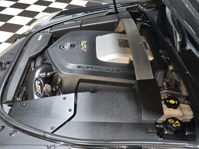2013 Cadillac CTS-V Wagon 5dr Wagon - 23058294 - 71
