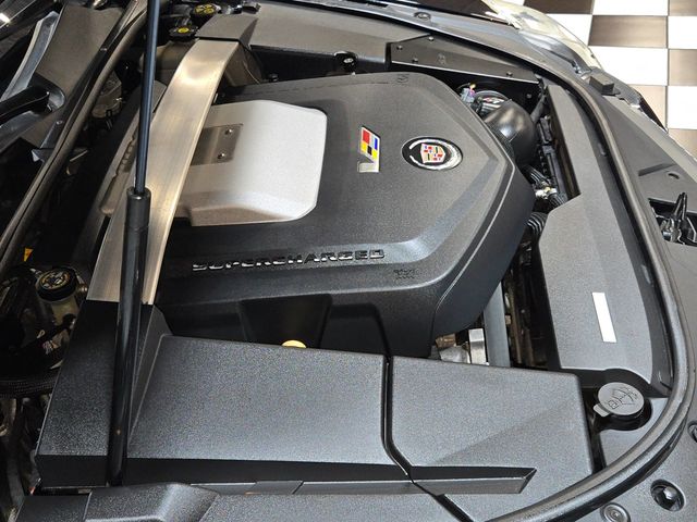 2013 Cadillac CTS-V Wagon 5dr Wagon - 23058294 - 72