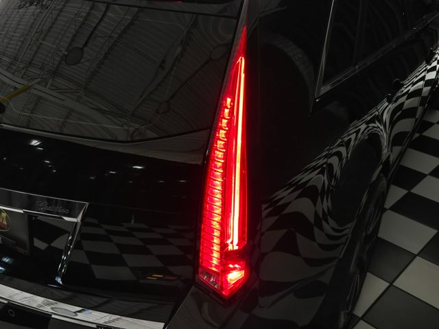2013 Cadillac CTS-V Wagon 5dr Wagon - 23058294 - 7
