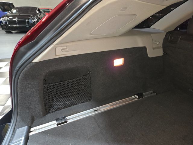 2013 Cadillac CTS-V Wagon 5dr Wagon - 23058294 - 79