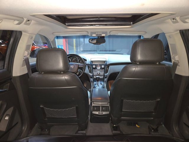 2013 Cadillac CTS-V Wagon 5dr Wagon - 23058294 - 86