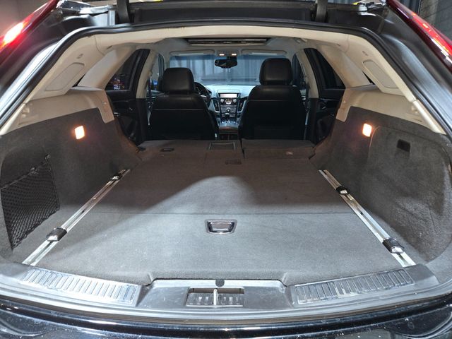 2013 Cadillac CTS-V Wagon 5dr Wagon - 23058294 - 87