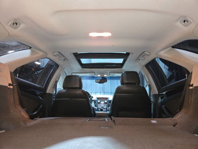 2013 Cadillac CTS-V Wagon 5dr Wagon - 23058294 - 88