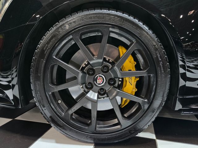 2013 Cadillac CTS-V Wagon 5dr Wagon - 23058294 - 8