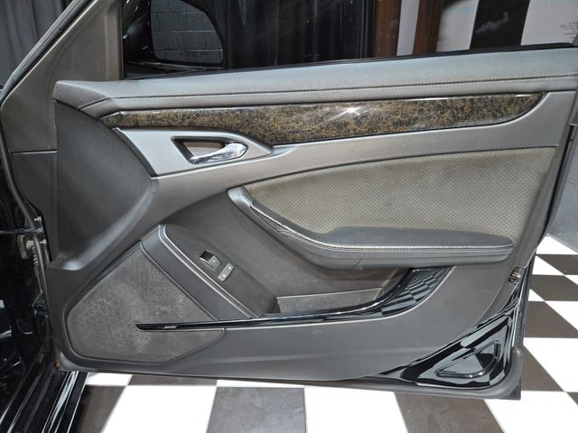 2013 Cadillac CTS-V Wagon 5dr Wagon - 23058294 - 90