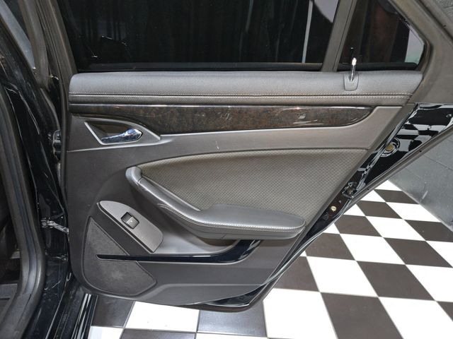 2013 Cadillac CTS-V Wagon 5dr Wagon - 23058294 - 94