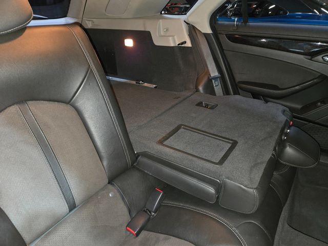 2013 Cadillac CTS-V Wagon 5dr Wagon - 23058294 - 97