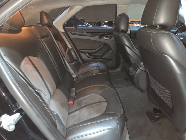2013 Cadillac CTS-V Wagon 5dr Wagon - 23058294 - 98