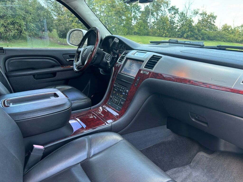 2013 Cadillac Escalade 2013 CADILLAC ESCALADE PREMIUM - 22926116 - 12