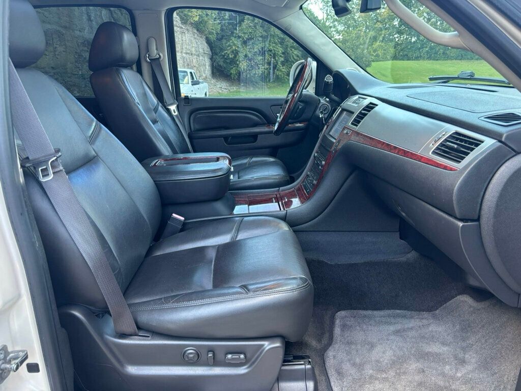 2013 Cadillac Escalade 2013 CADILLAC ESCALADE PREMIUM - 22926116 - 13