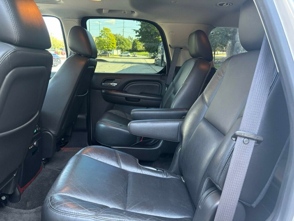 2013 Cadillac Escalade 2013 CADILLAC ESCALADE PREMIUM - 22926116 - 14