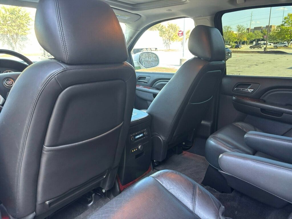 2013 Cadillac Escalade 2013 CADILLAC ESCALADE PREMIUM - 22926116 - 15