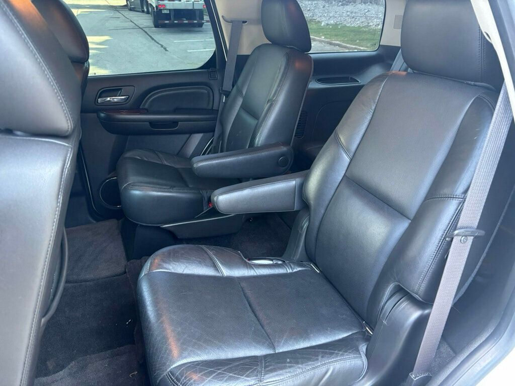 2013 Cadillac Escalade 2013 CADILLAC ESCALADE PREMIUM - 22926116 - 16