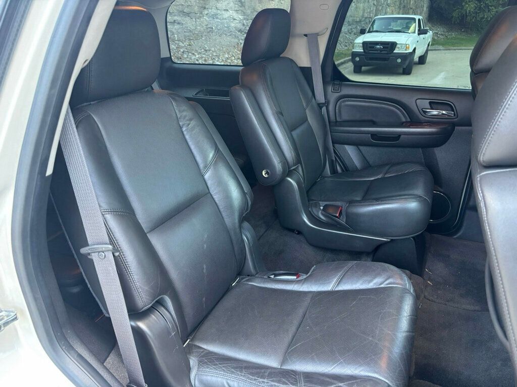 2013 Cadillac Escalade 2013 CADILLAC ESCALADE PREMIUM - 22926116 - 17