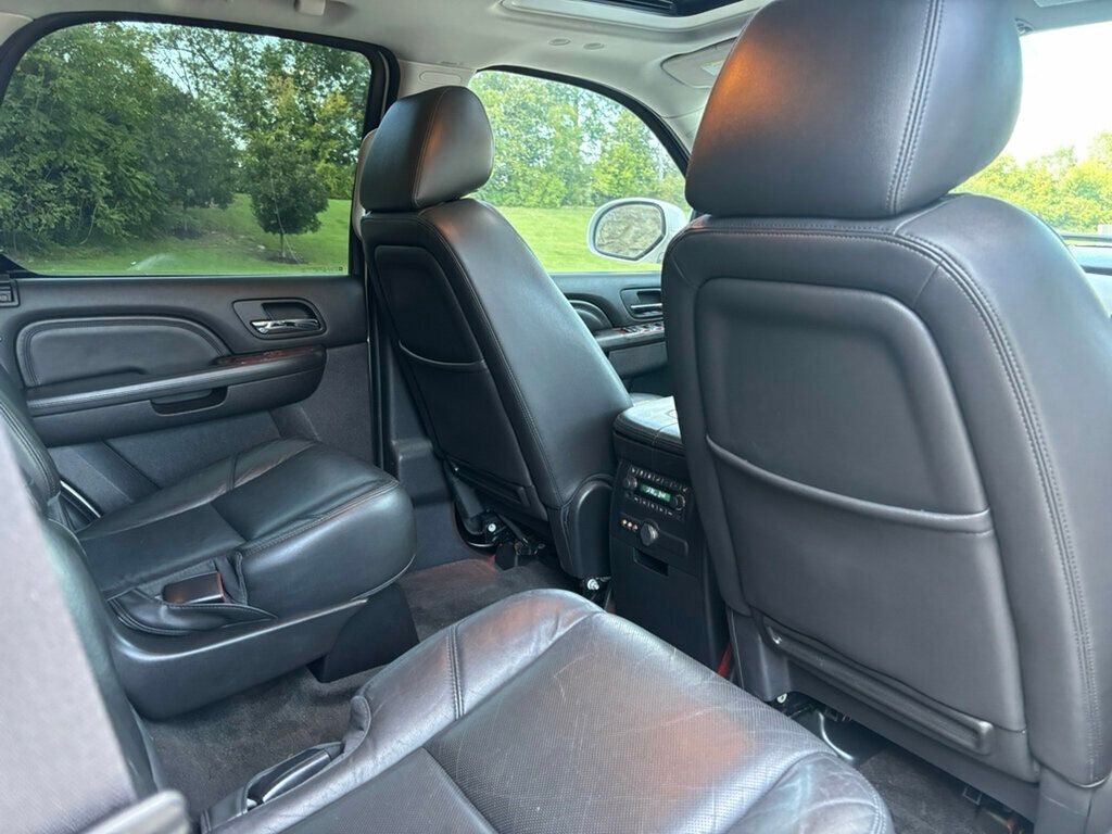 2013 Cadillac Escalade 2013 CADILLAC ESCALADE PREMIUM - 22926116 - 18