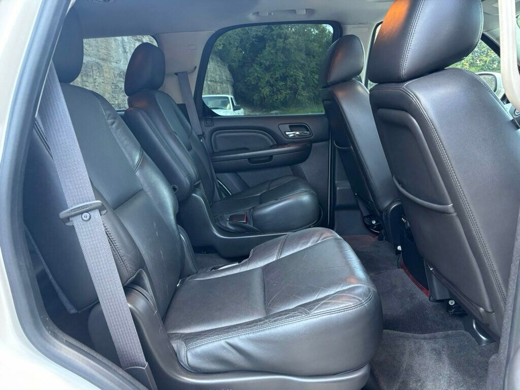 2013 Cadillac Escalade 2013 CADILLAC ESCALADE PREMIUM - 22926116 - 19