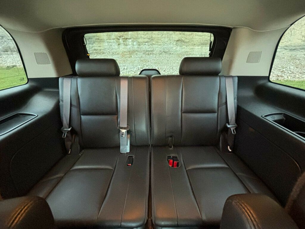 2013 Cadillac Escalade 2013 CADILLAC ESCALADE PREMIUM - 22926116 - 20