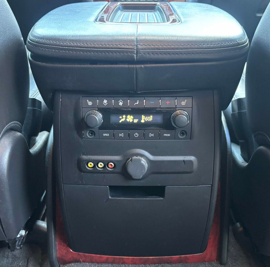 2013 Cadillac Escalade 2013 CADILLAC ESCALADE PREMIUM - 22926116 - 21