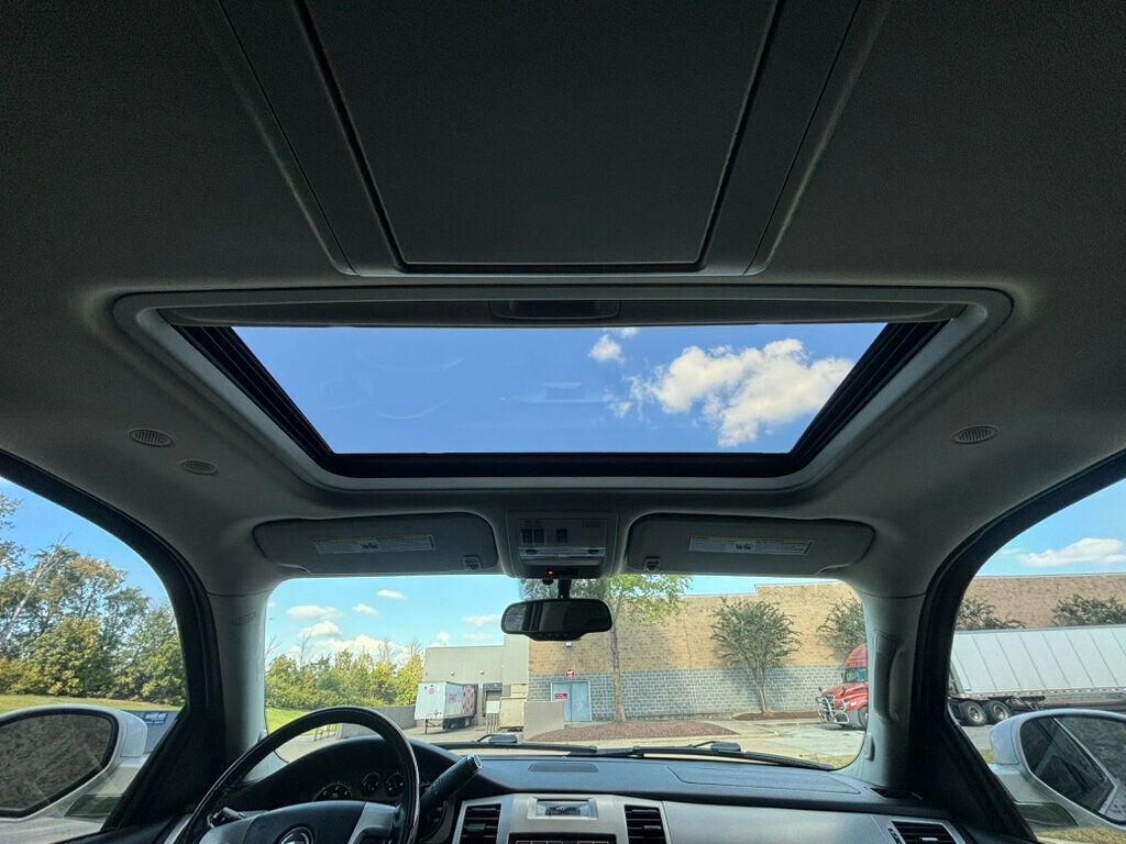 2013 Cadillac Escalade 2013 CADILLAC ESCALADE PREMIUM - 22926116 - 23