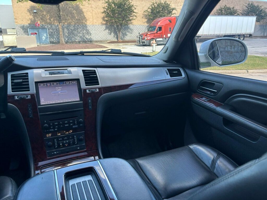 2013 Cadillac Escalade 2013 CADILLAC ESCALADE PREMIUM - 22926116 - 26