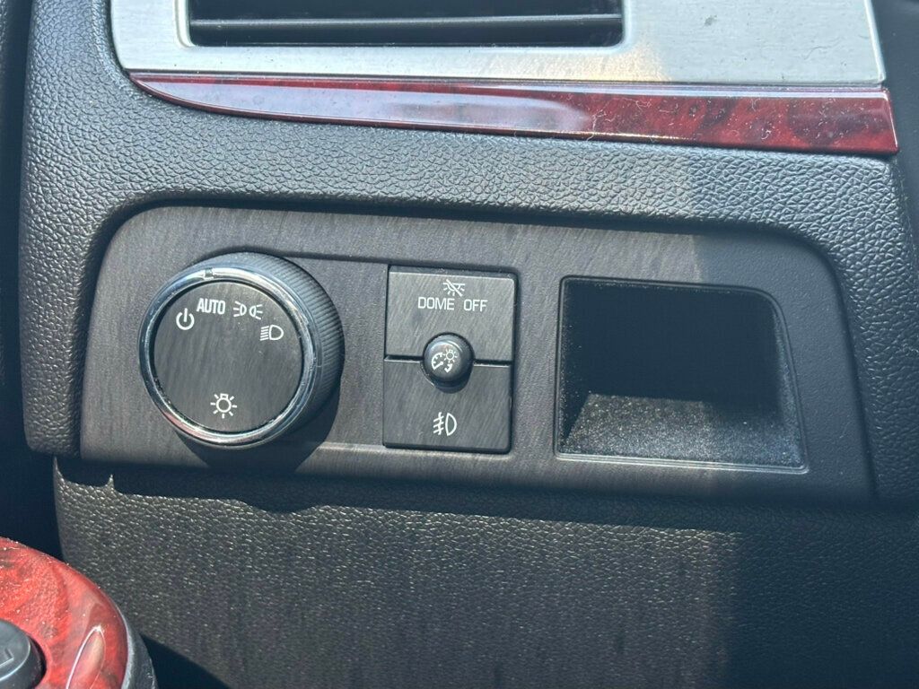 2013 Cadillac Escalade 2013 CADILLAC ESCALADE PREMIUM - 22926116 - 28