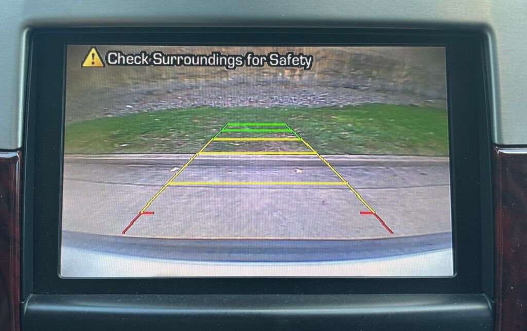 2013 Cadillac Escalade 2013 CADILLAC ESCALADE PREMIUM - 22926116 - 31