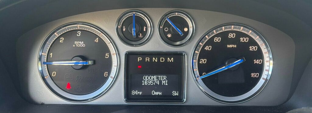 2013 Cadillac Escalade 2013 CADILLAC ESCALADE PREMIUM - 22926116 - 32