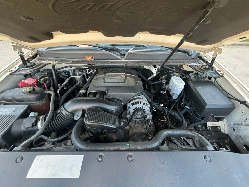 2013 Cadillac Escalade 2013 CADILLAC ESCALADE PREMIUM - 22926116 - 37