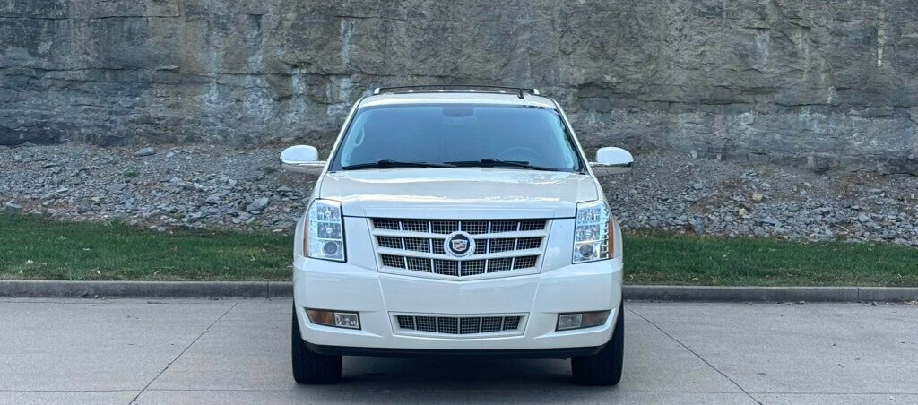 2013 Cadillac Escalade 2013 CADILLAC ESCALADE PREMIUM - 22926116 - 4