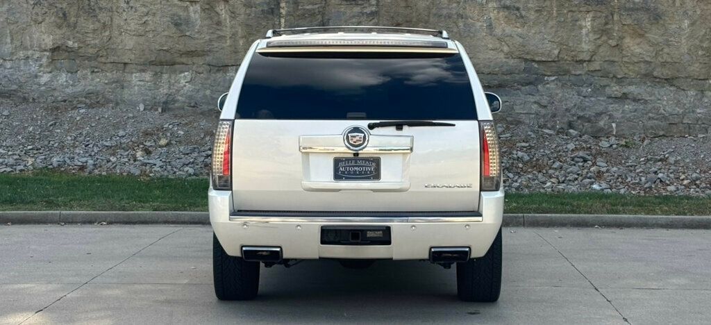 2013 Cadillac Escalade 2013 CADILLAC ESCALADE PREMIUM - 22926116 - 5