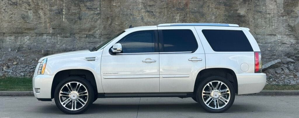 2013 Cadillac Escalade 2013 CADILLAC ESCALADE PREMIUM - 22926116 - 6