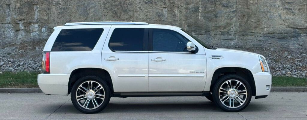 2013 Cadillac Escalade 2013 CADILLAC ESCALADE PREMIUM - 22926116 - 7