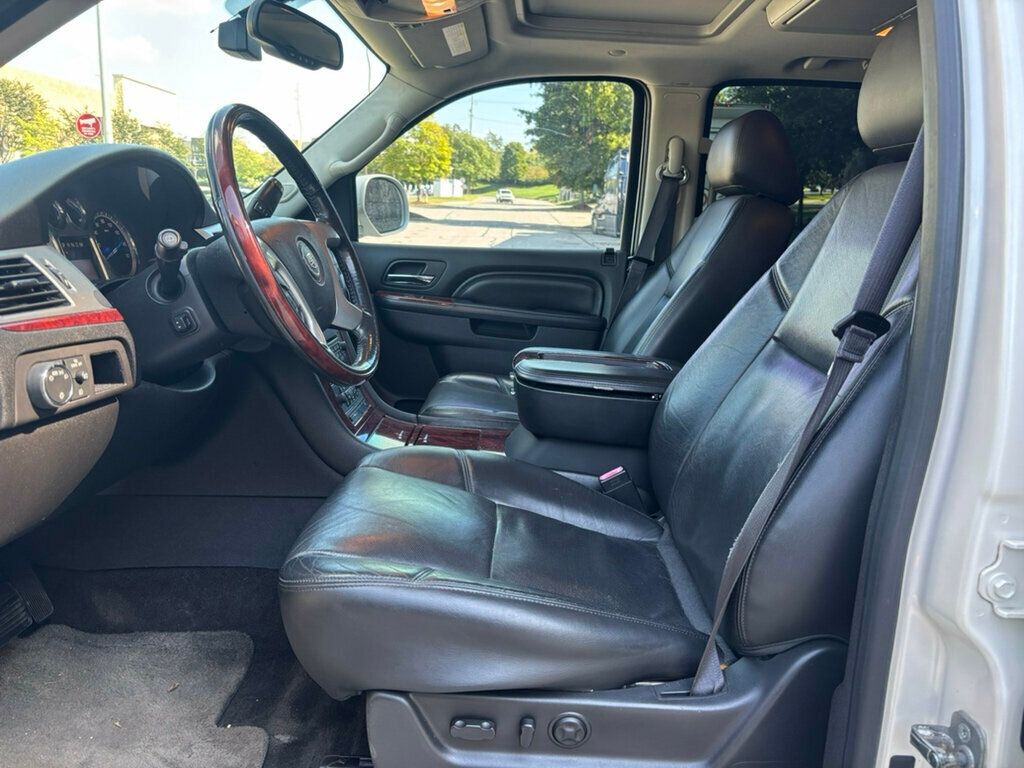 2013 Cadillac Escalade 2013 CADILLAC ESCALADE PREMIUM - 22926116 - 8