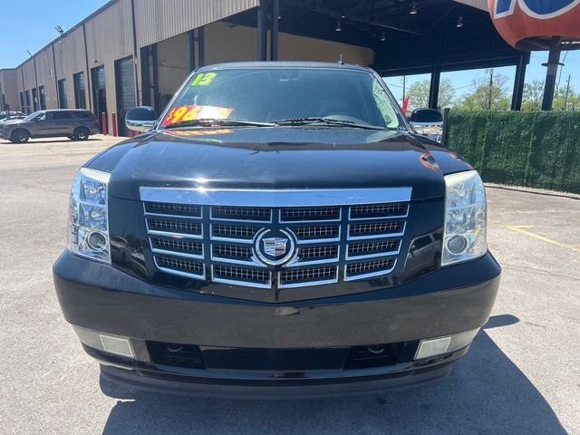 2013 Cadillac Escalade 2WD 4dr Luxury - 23009803 - 1