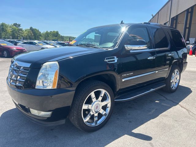 2013 Cadillac Escalade 2WD 4dr Luxury - 23009803 - 2