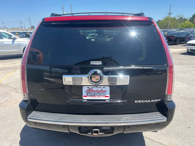 2013 Cadillac Escalade 2WD 4dr Luxury - 23009803 - 4
