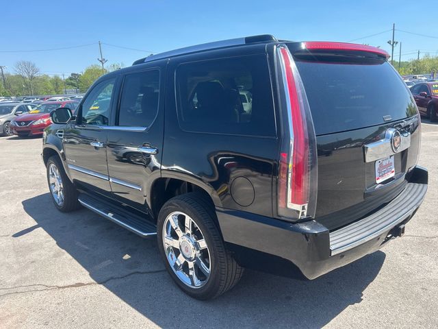 2013 Cadillac Escalade 2WD 4dr Luxury - 23009803 - 5