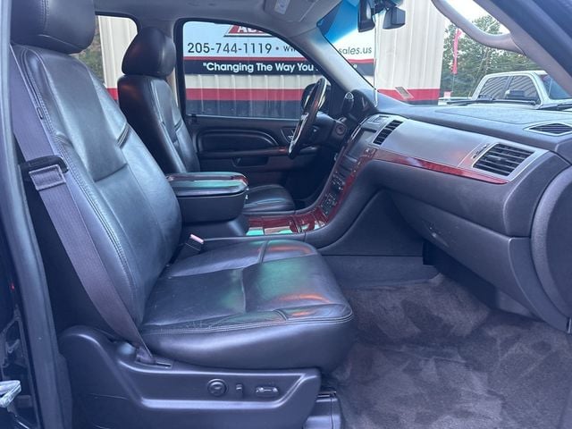 2013 Cadillac Escalade 2WD 4dr Premium - 22671893 - 13