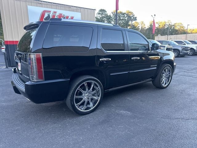 2013 Cadillac Escalade 2WD 4dr Premium - 22671893 - 2