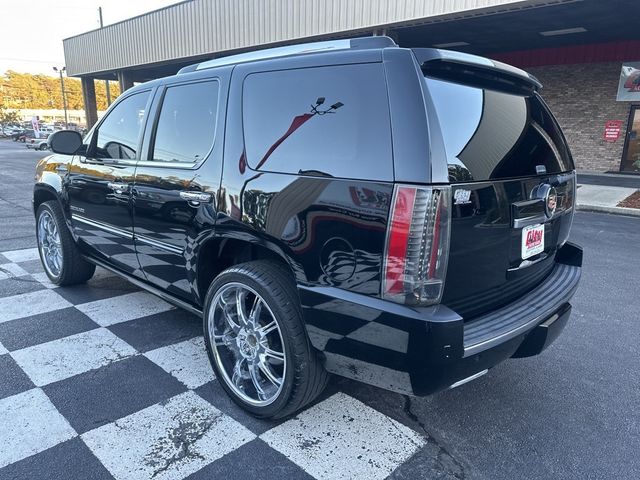 2013 Cadillac Escalade 2WD 4dr Premium - 22671893 - 4