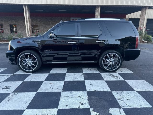 2013 Cadillac Escalade 2WD 4dr Premium - 22671893 - 5