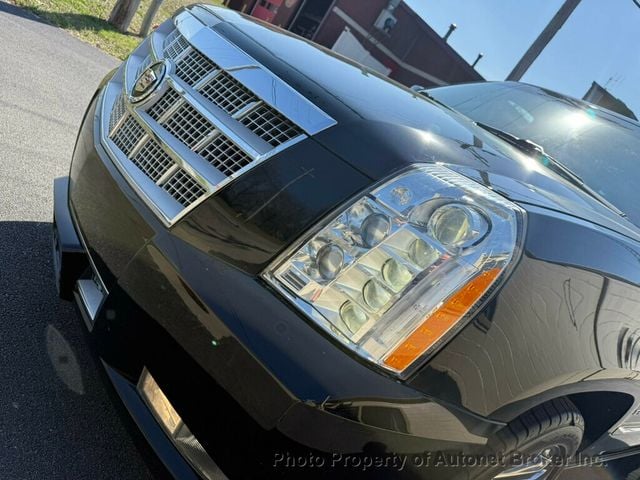 2013 Cadillac Escalade AWD 4dr Platinum Edition - 23005856 - 9