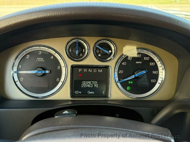 2013 Cadillac Escalade AWD 4dr Platinum Edition - 23005856 - 15