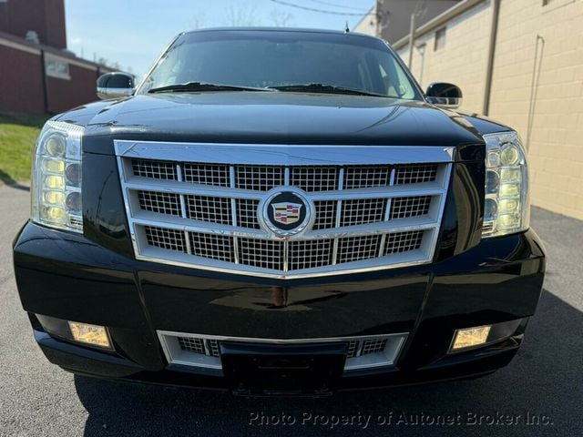 2013 Cadillac Escalade AWD 4dr Platinum Edition - 23005856 - 1