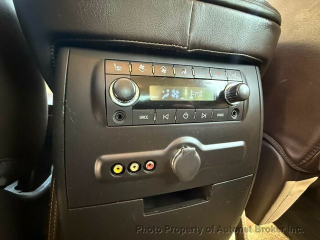 2013 Cadillac Escalade AWD 4dr Platinum Edition - 23005856 - 24