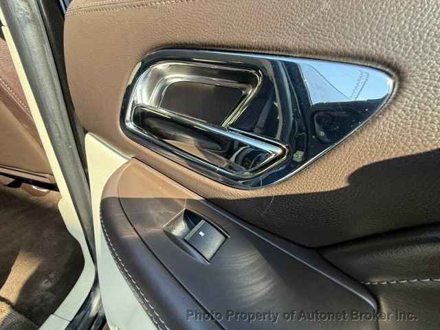 2013 Cadillac Escalade AWD 4dr Platinum Edition - 23005856 - 29