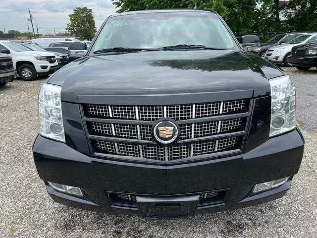 2013 Cadillac Escalade AWD 4dr Premium - 22438959 - 13