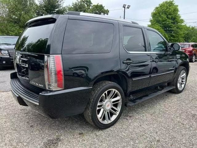 2013 Cadillac Escalade AWD 4dr Premium - 22438959 - 1